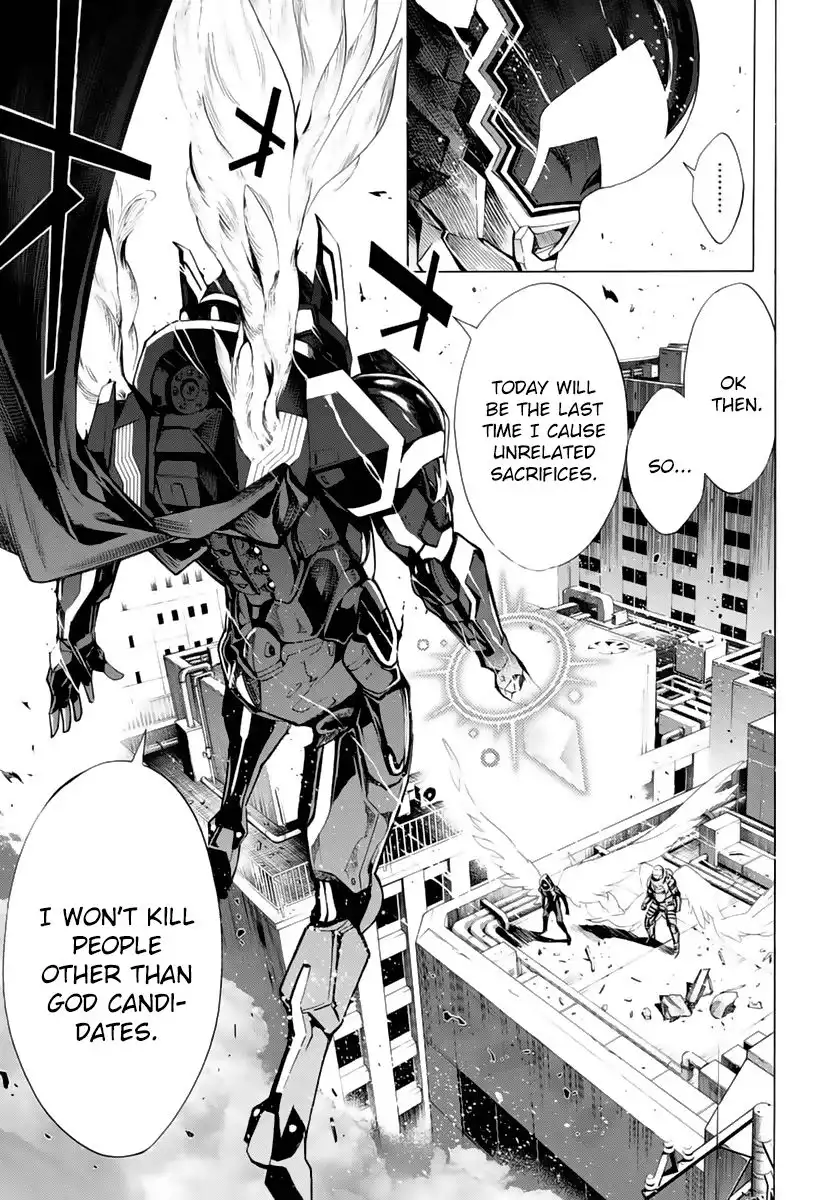 Platinum End Chapter 10 13